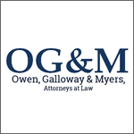 Owen, Galloway & Myers PLLC Gulfport, MS Office