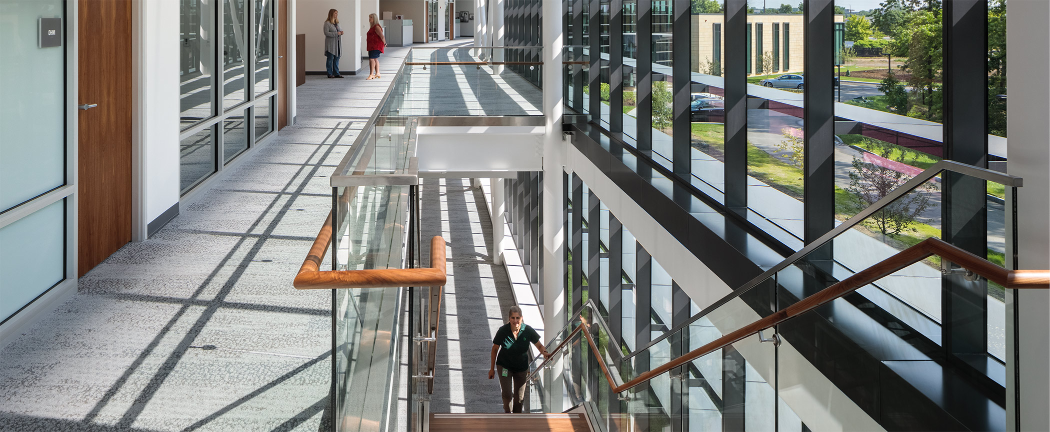 Hall, Render, Killian, Heath & Lyman, P.C  Office