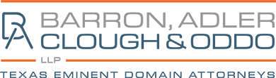 Barron, Adler, Clough & Oddo, LLP Austin, TX Office