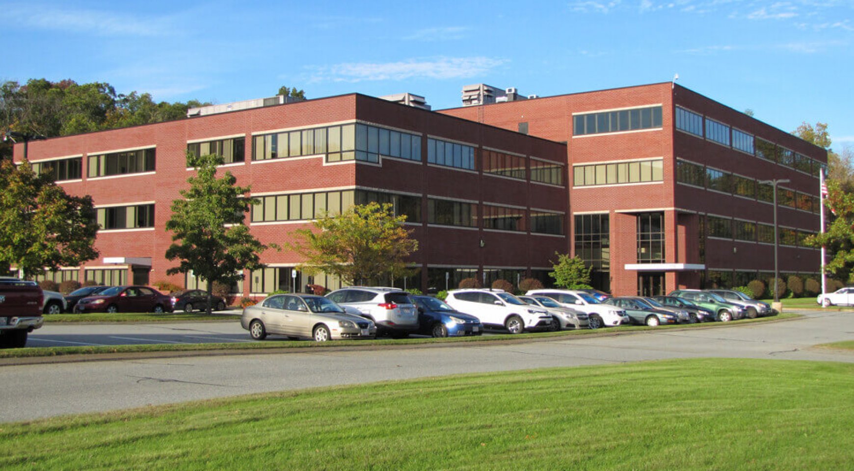 Rosen & Associates Westborough, MA Office