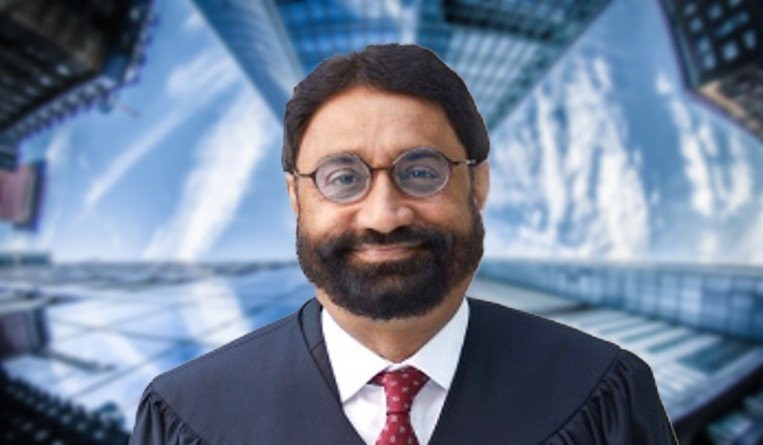 Mirandah Asia Singapore Office