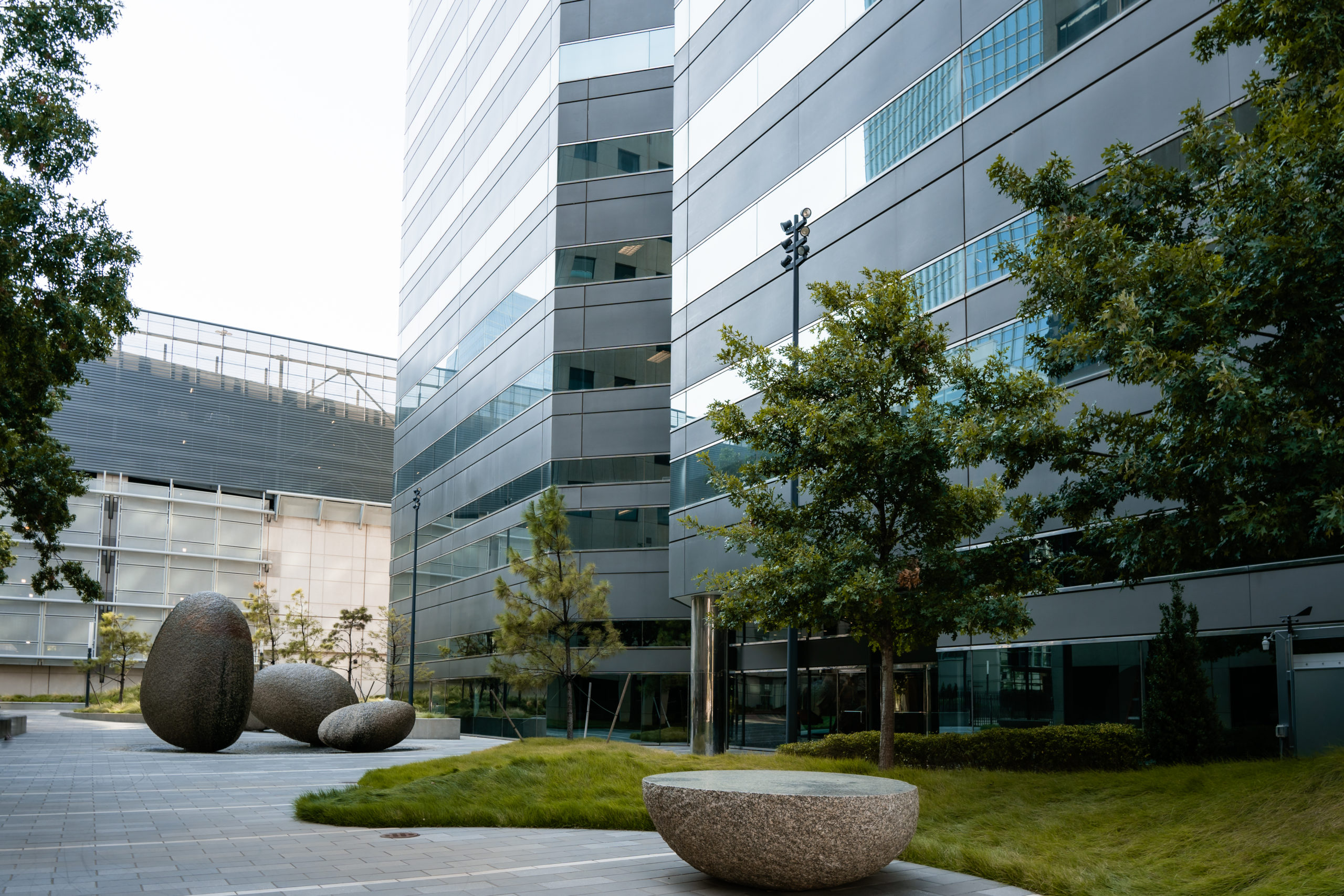 Phillips Murrah Oklahoma City, OK Office