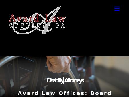 NEILSON LAW, PA Cape Coral,  Office