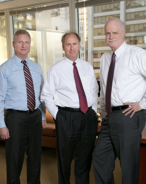 Nielsen, Zehe & Antas, PC Chicago, IL Office