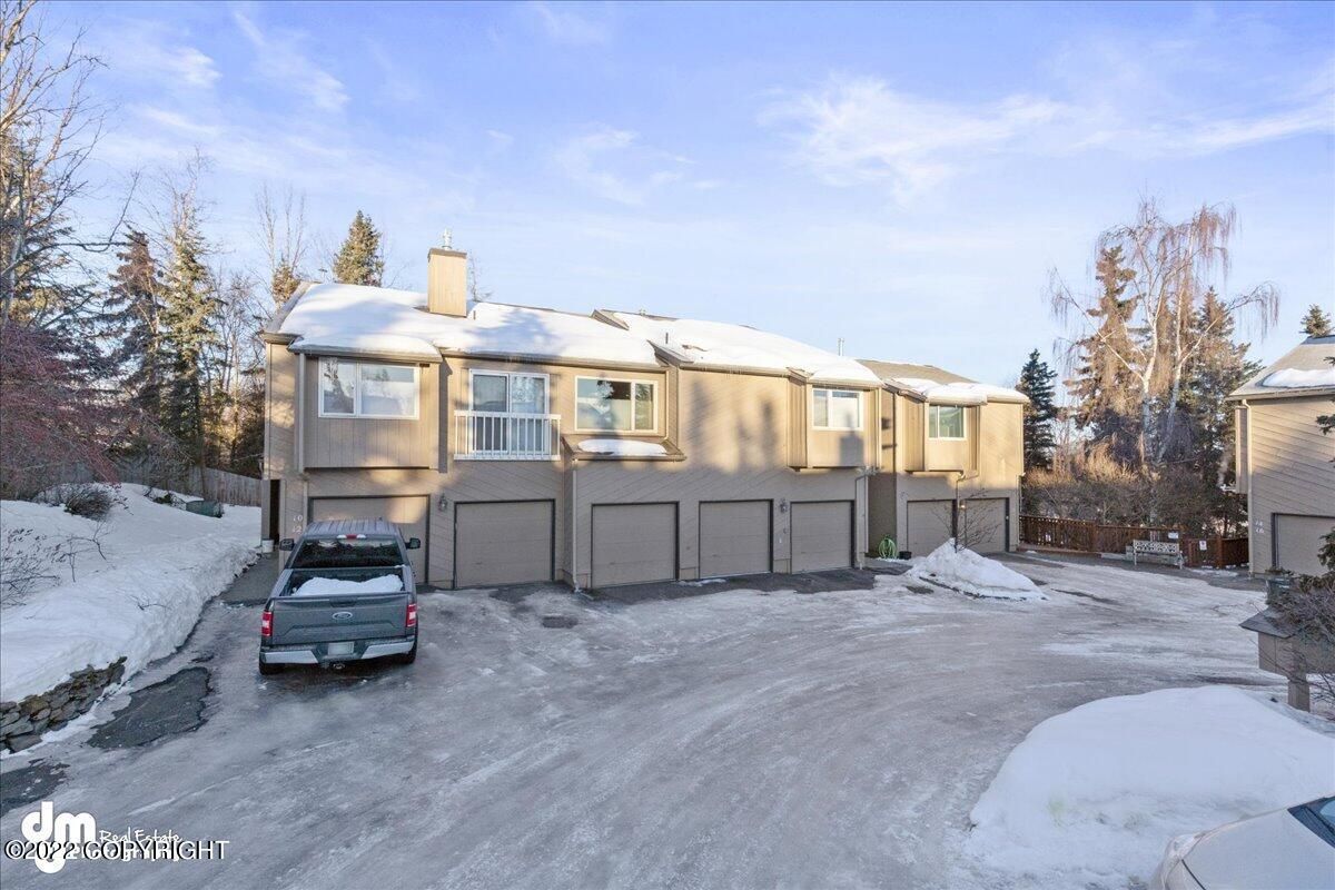 North Star Law Group, LLC Anchorage,  Office