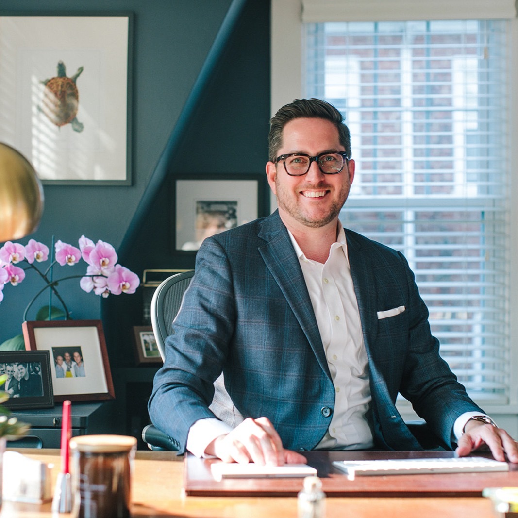 Kriss Law Bethesda, MD Office