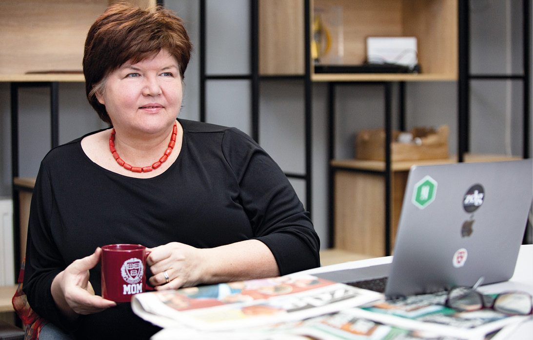 Bondarciuc & Partners Chisinau, Moldova, Republic of Office