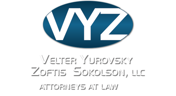 Velter Yurovsky Zoftis Sokolson, LLC Southampton,  Office