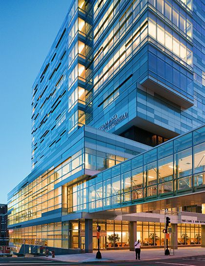 Shapiro, Washburn & Sharp Portsmouth, VA Office