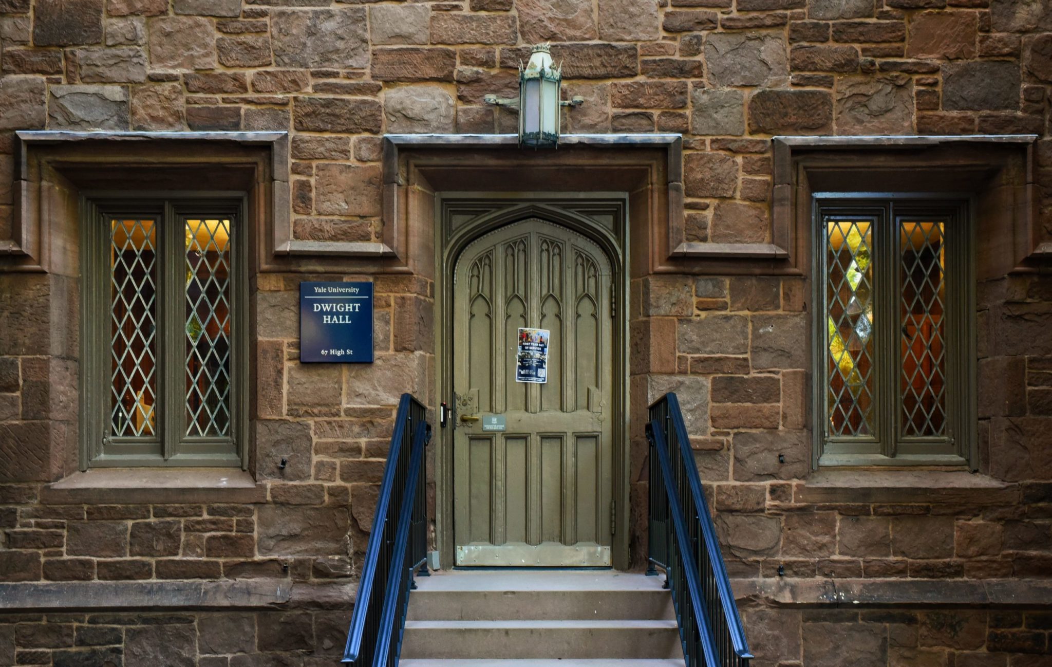 Ryan & Ryan, LLC New Haven, CT Office