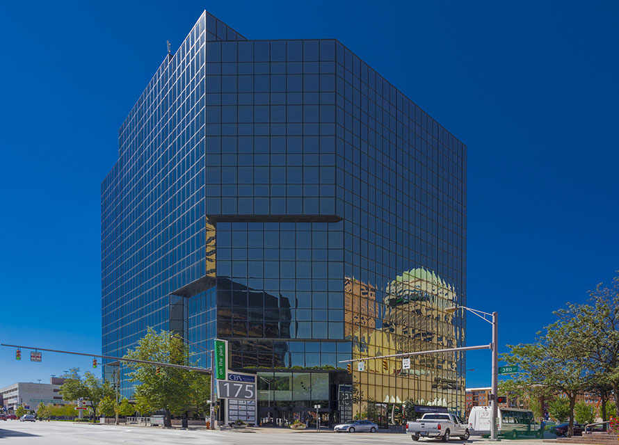 Walter Haverfield Cleveland, OH Office