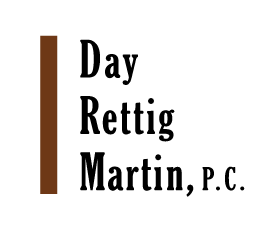 Day Rettig Martin, P.C Cedar Rapids, IA Office