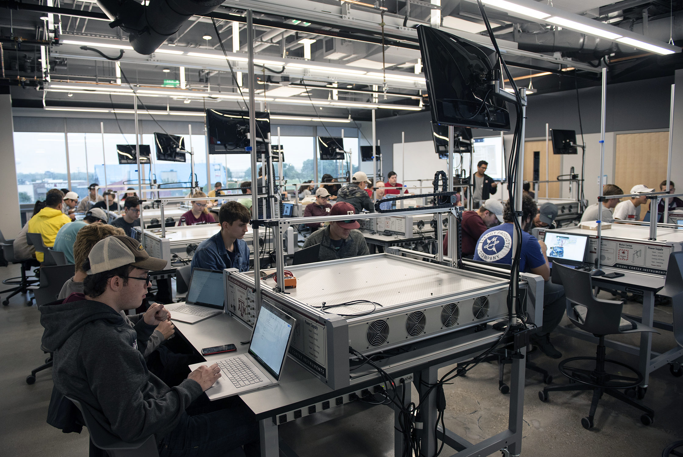 Bold Patents Houston, TX Office