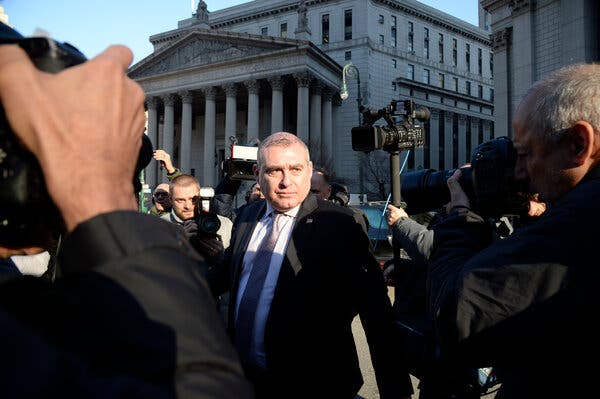 Gerald B. Lefcourt New York City, NY Office