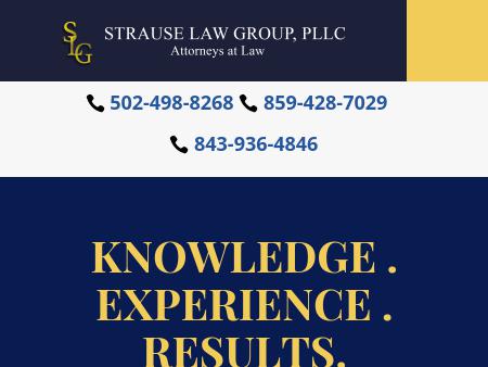 Wolnitzek, Rowekamp & DeMarcus, PSC Covington,  Office