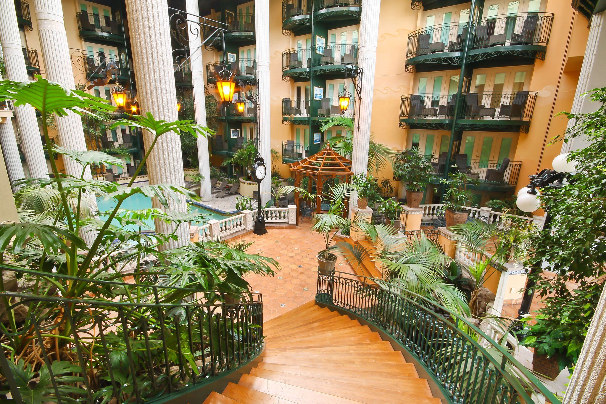 Robic Quebec, Canada Office