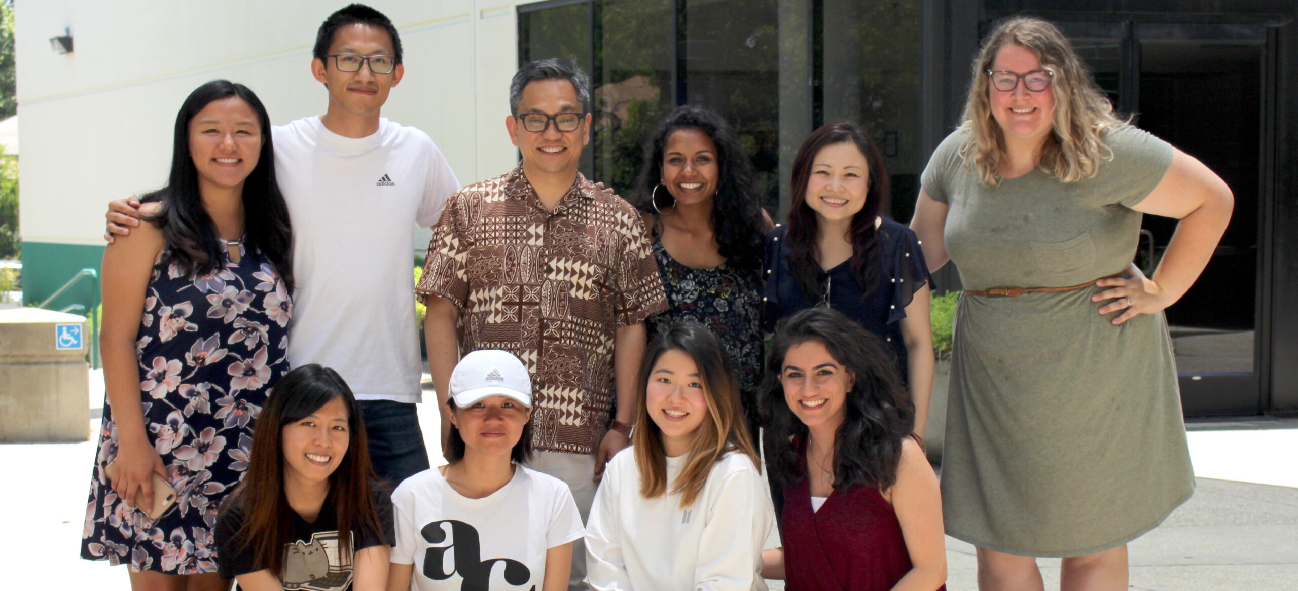 Tung Law Pasadena, CA Office