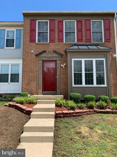 BenGlassLaw Dumfries, VA Office