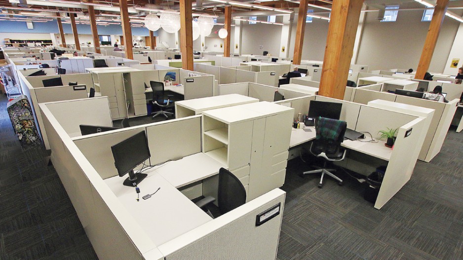 Fasken Martineau DuMoulin LLP , Canada Office