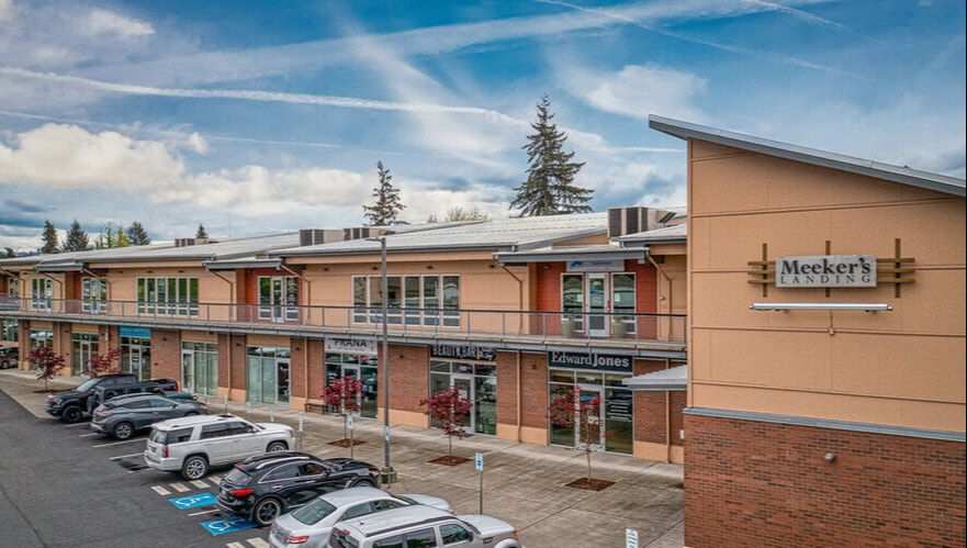 Acebedo & Johnson, LLC Puyallup, WA Office