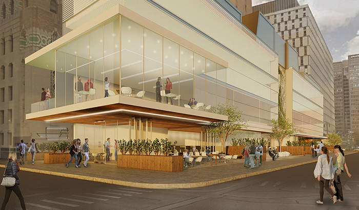 Elia Law, PLLC Birmingham,  Office