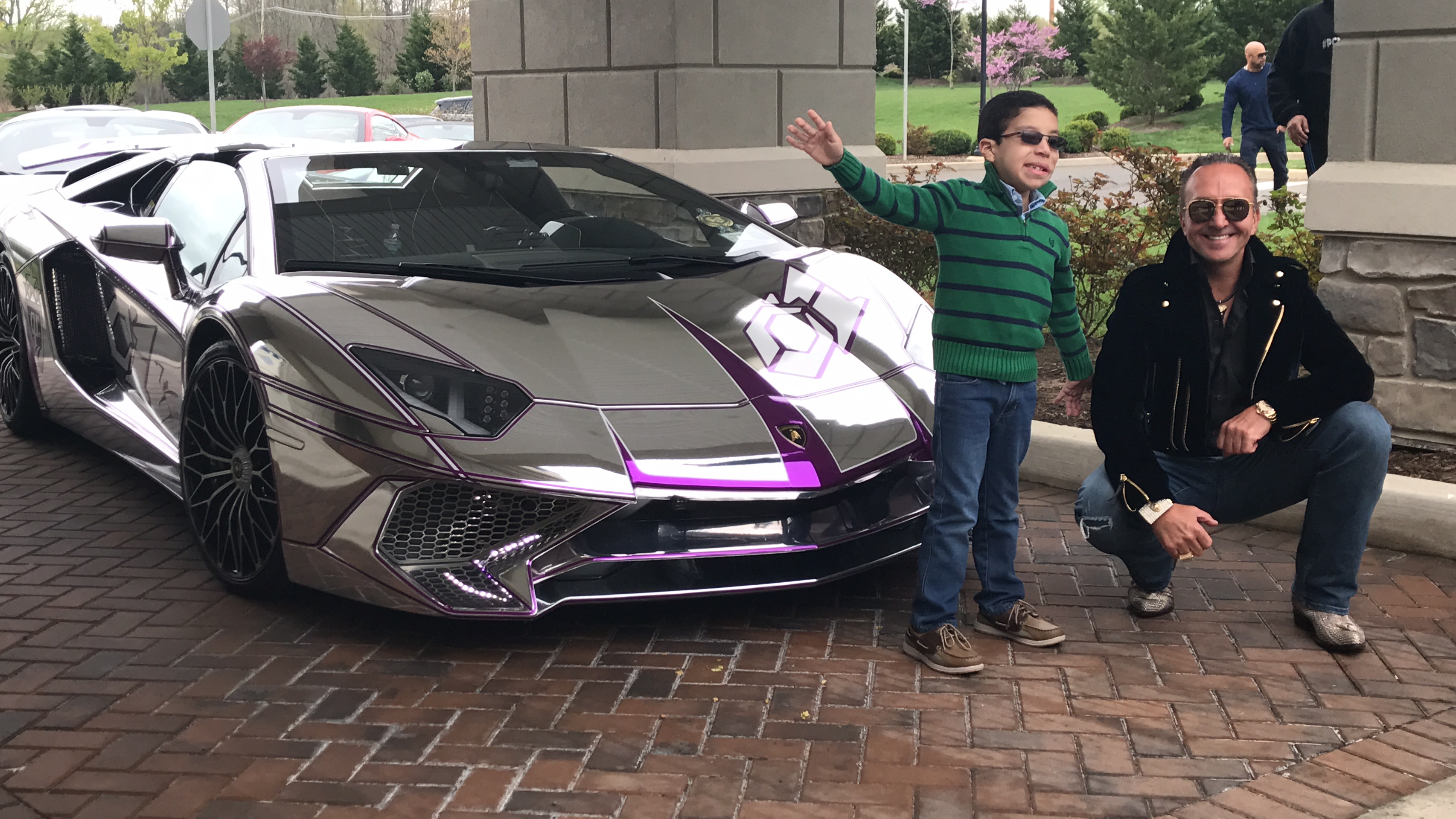 Bryan L. Salamone & Associates, P.C Melville, NY Office