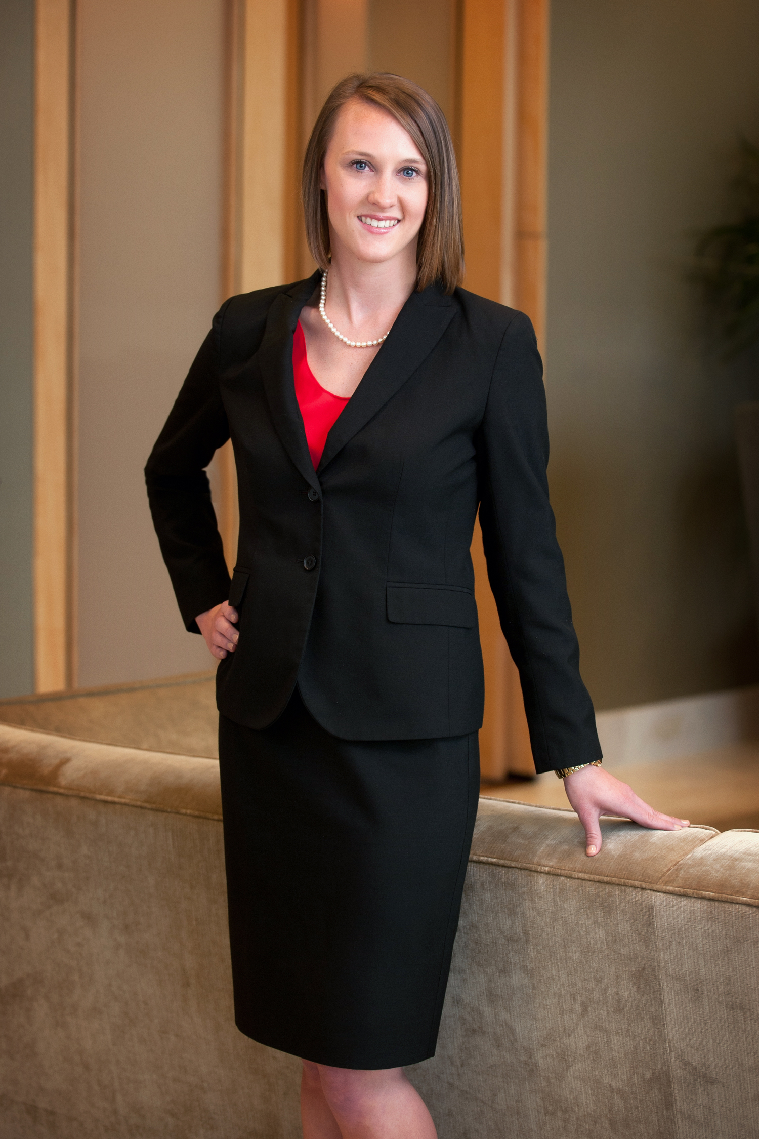 Adams Law Group Saint Peters, MO Office