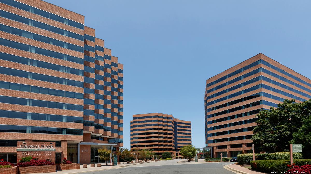 Maskell Law PLLC Arlington,  Office