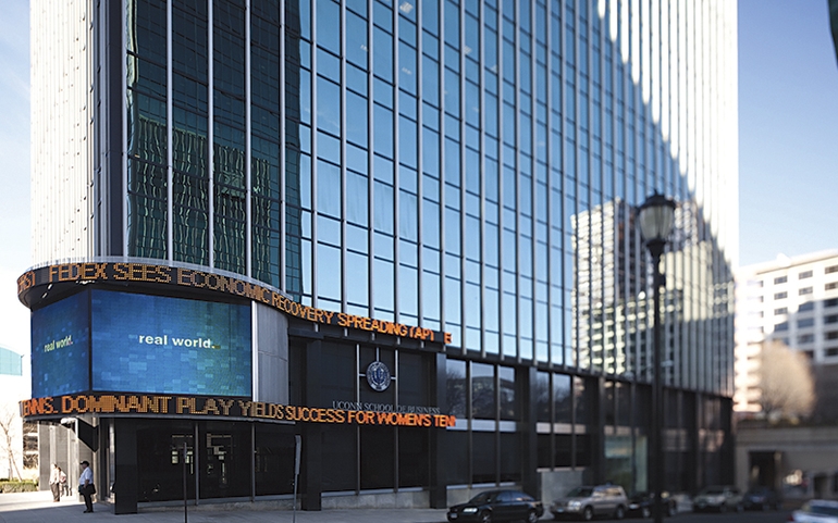 Shipman & Goodwin LLP Hartford, CT Office