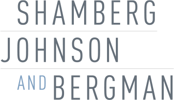 Shamberg, Johnson & Bergman Kansas City, MO Office