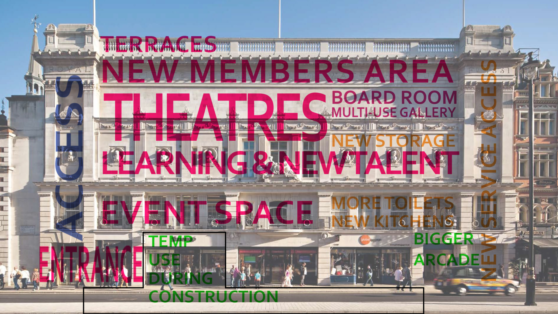 Benedetti & Benedetti Panama Office