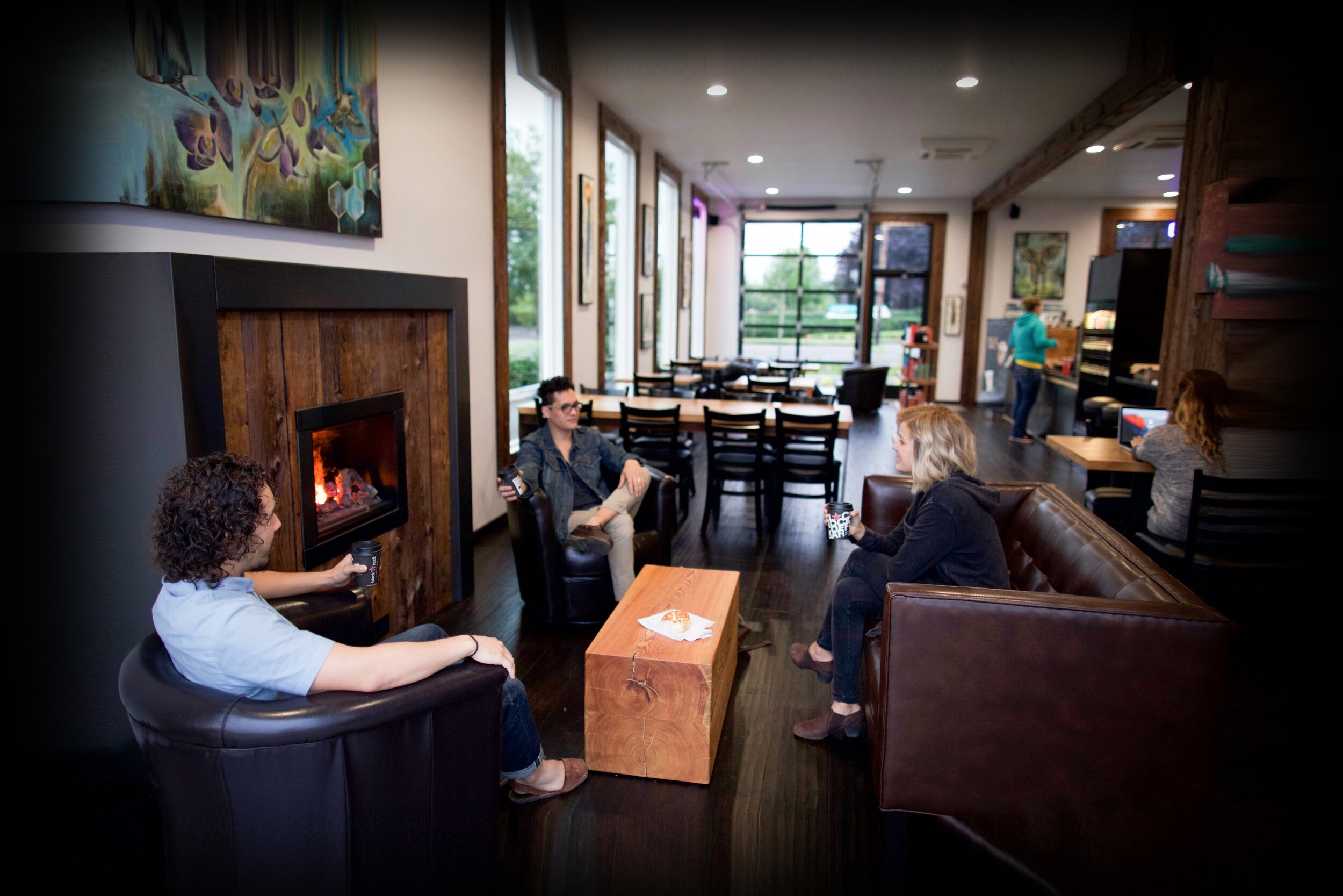 White Summers Caffee & James LLP Redwood City, CA Office