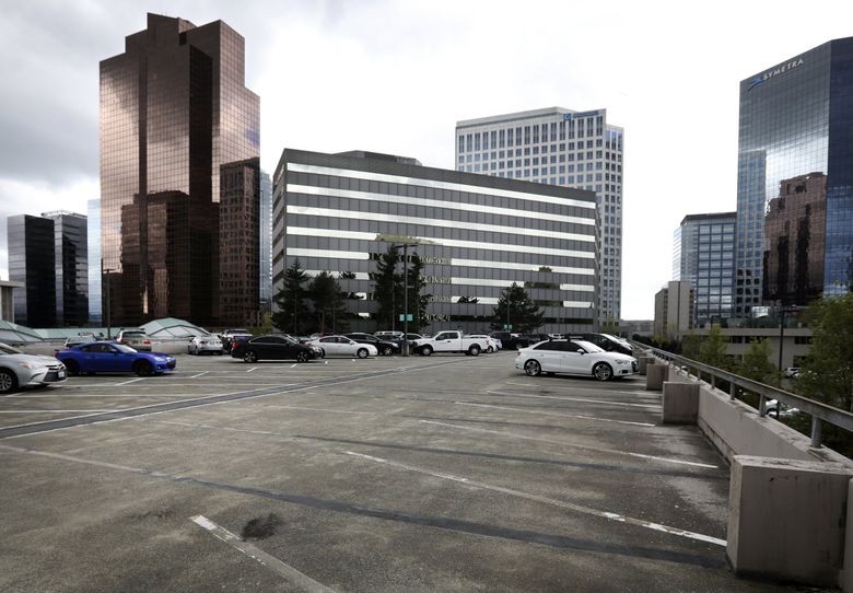 Clement Law Center Bellevue, WA Office