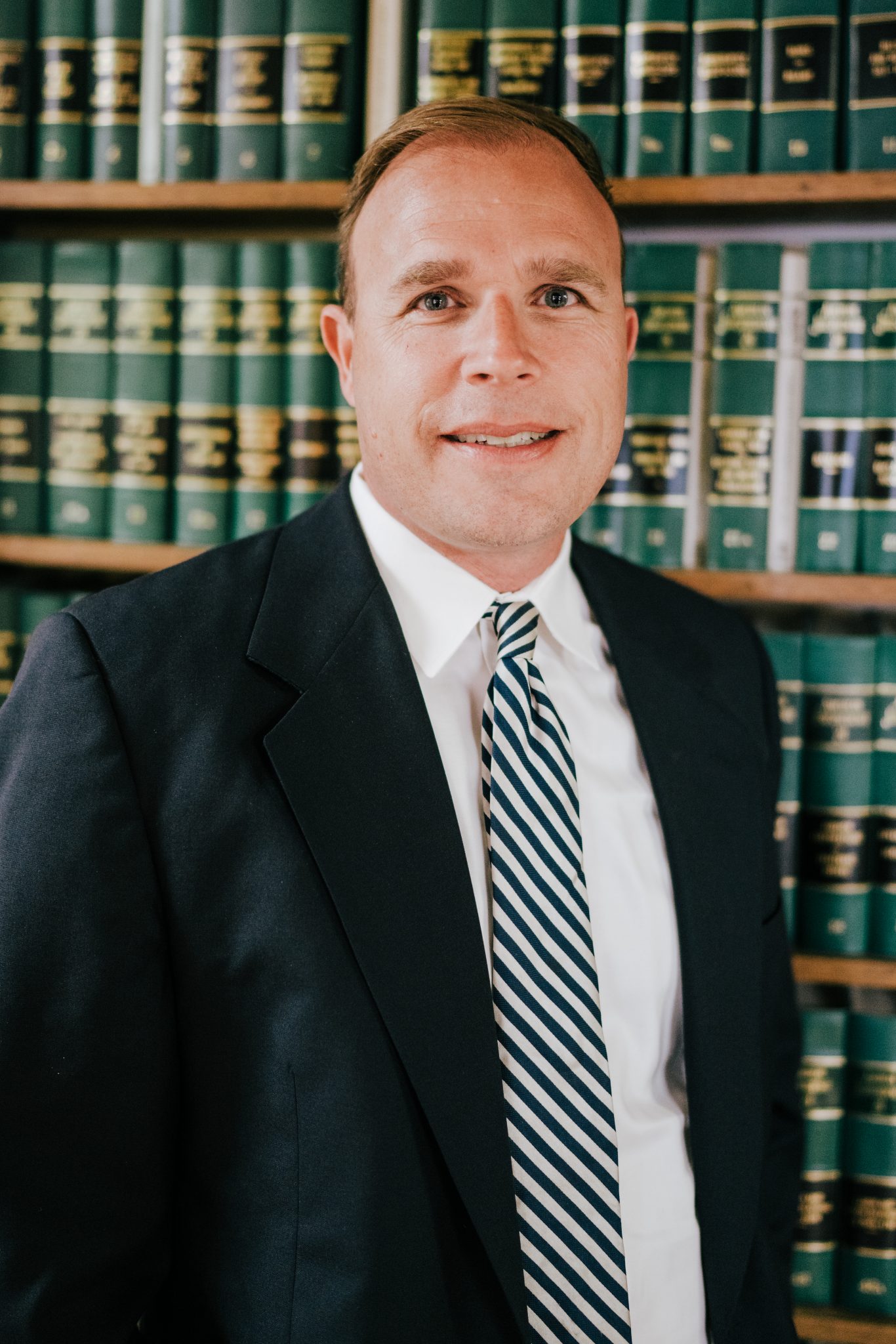 Thornton, Dolan, Bowen, Klecker & Burkhammer, P.A Alexandria, MN Office