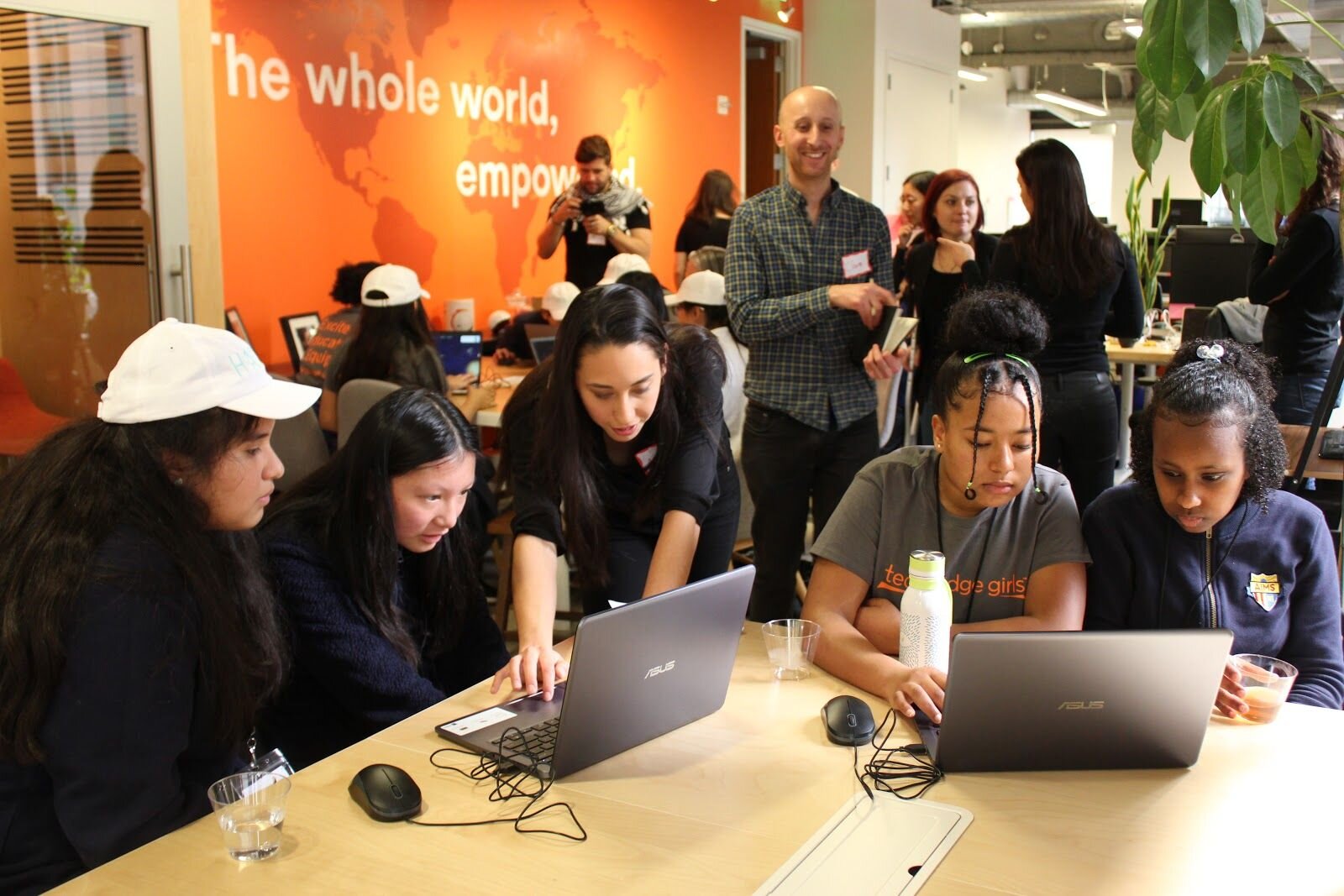 Law Offices of Felicia C. Curran Oakland,  Office