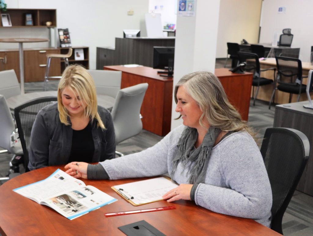 Vial Fotheringham LLP Portland, OR Office