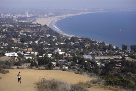 Jon Pfeiffer Santa Monica, CA Office
