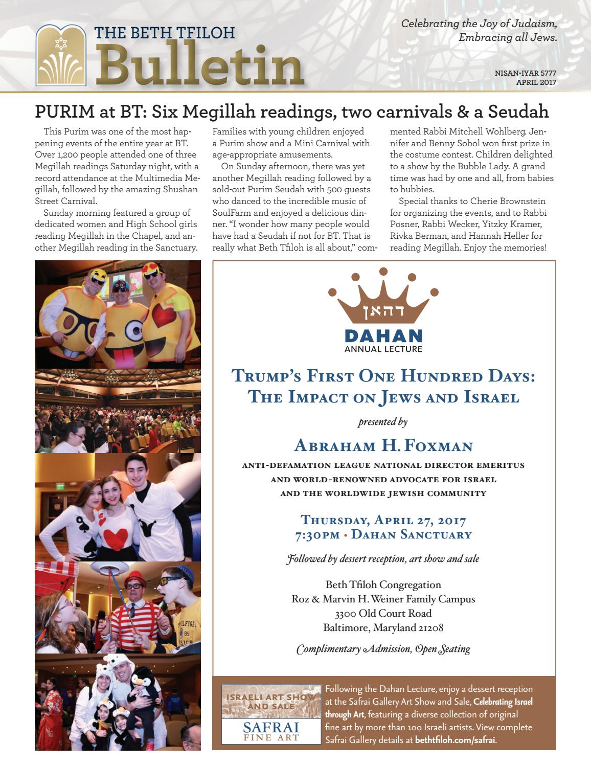 Weinstock, Friedman and Friedman Baltimore, MD Office