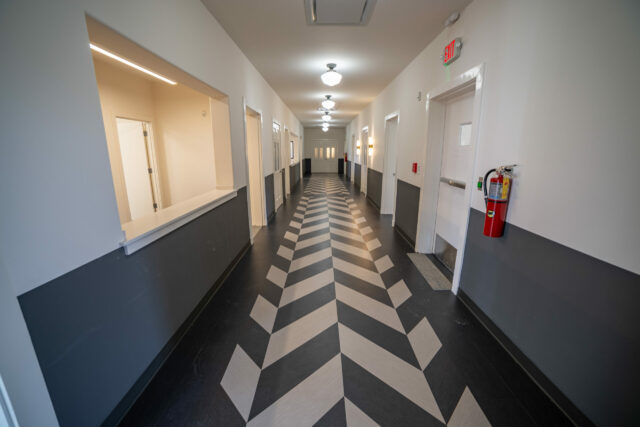 Williams Teusink, LLC Decatur,  Office