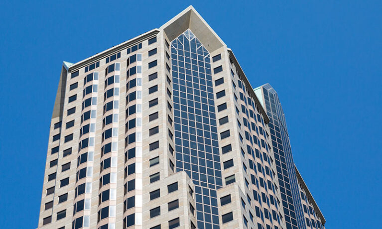 Brown & James Law Firm Saint Louis, MO Office