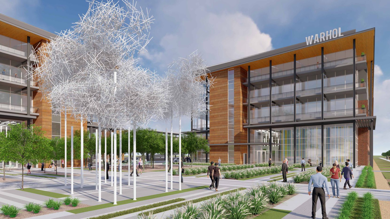 Apple & Fink, LLP Coppell,  Office