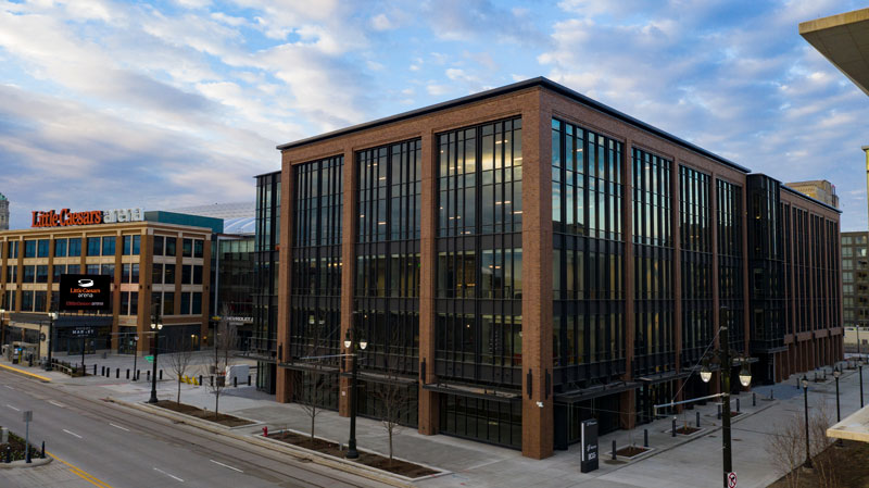 Warner Norcross + Judd LLP Southfield, MI Office