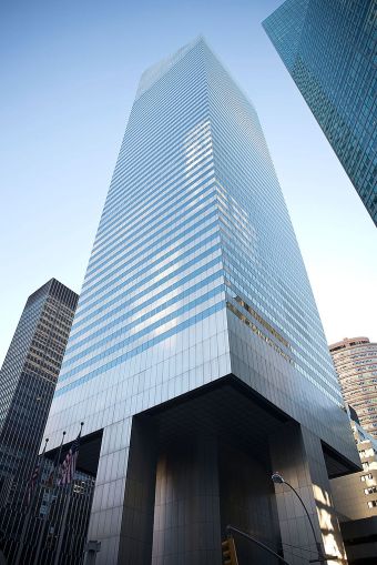 Freshfields New York City, NY Office