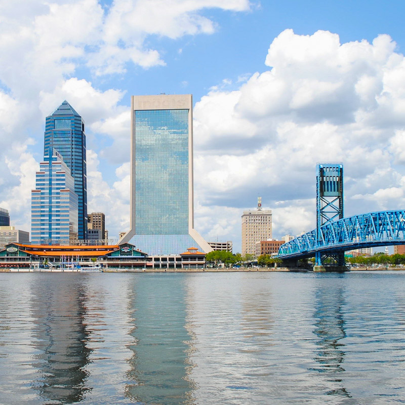 Jackson Law, PA Lake Mary, FL Office