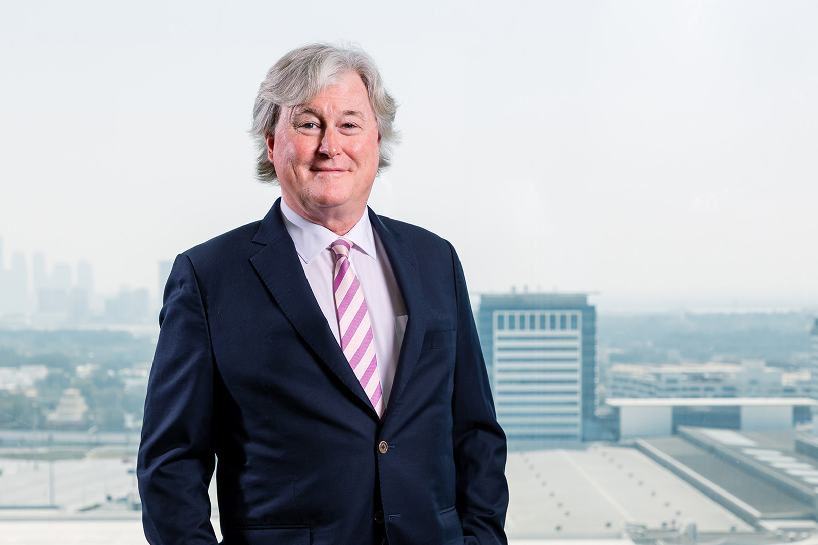 Kennedys Law LLP Dubai, United Arab Emirates Office