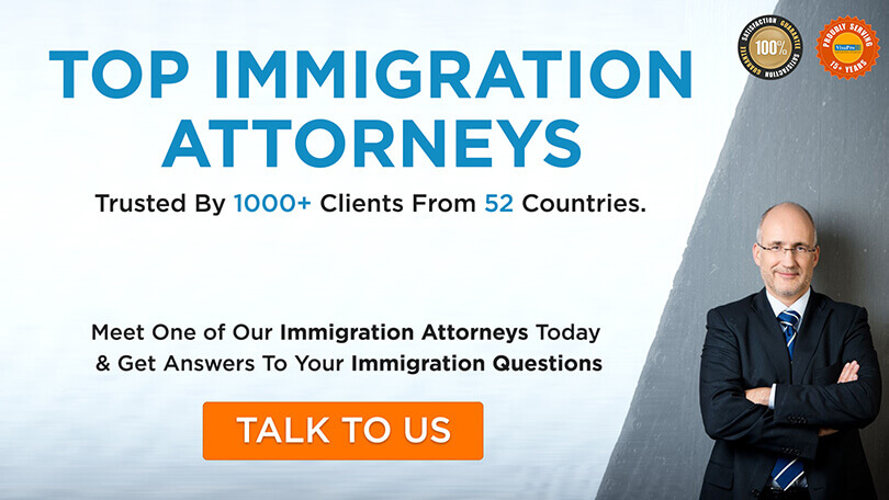 VisaProLaw Washington,  Office