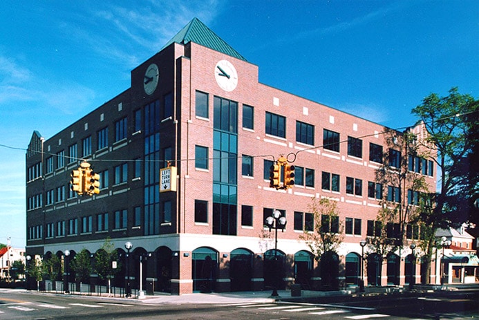 Law Offices of Conlin, McKenney & Philbrick, P.C Ann Arbor, MI Office