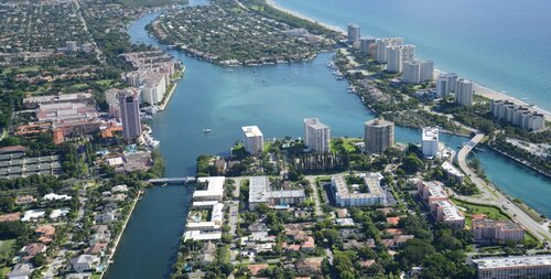 Franklin Karibjanian & Law, PLLC Boca Raton, FL Office