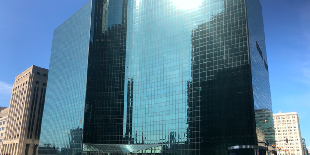 Fragomen, Del Rey, Bernsen & Loewy, LLP, Chicago, IL Office