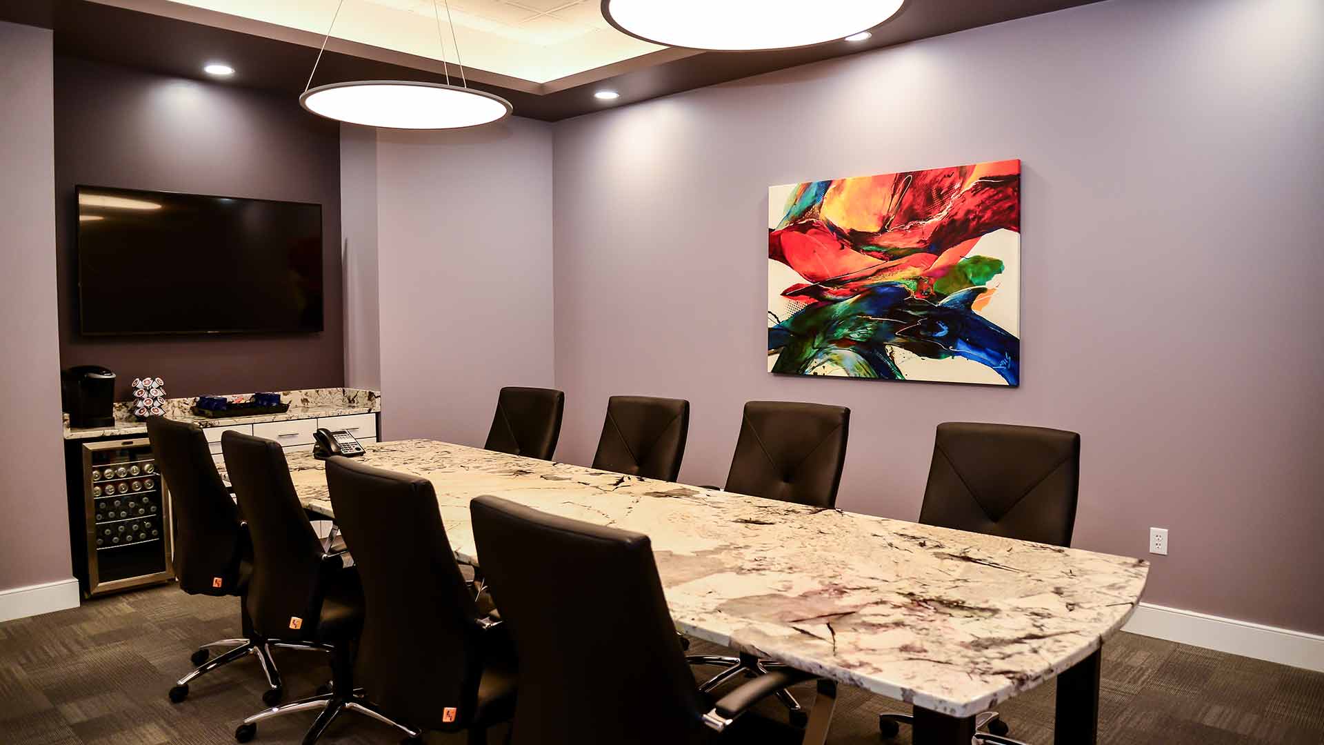 SI Elder Law Marion,  Office